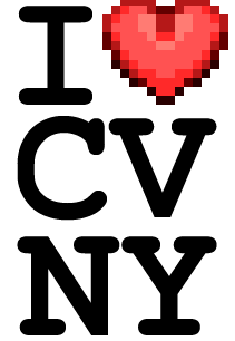 I love CastleVania New York!