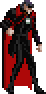 SotN style CV3 Alucard, by Akone!