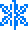 The Ice Spell icon.