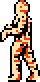 ''Too quick! Too quick! Bioitch!''