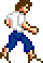 ''Woa, I'm a...--I'M A NES SPRITE!!!  YES!!!''