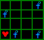 An ancient password!